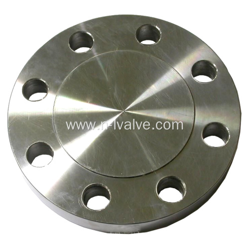 Counterflange for Flange Ends Valve